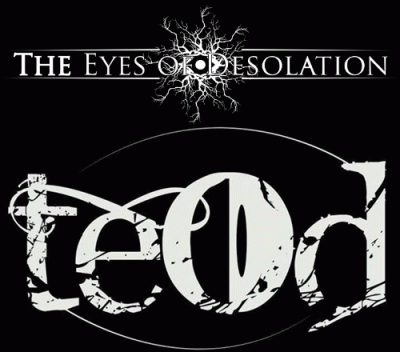 logo The Eyes Of Desolation